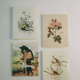 Friendship Note Card Pack