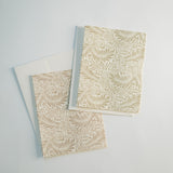 Vintage Vines Note Card Set